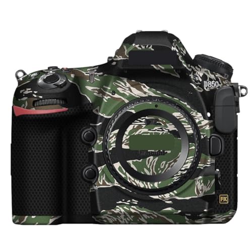 Nikon D850 film de protection anti-rayures haute finition