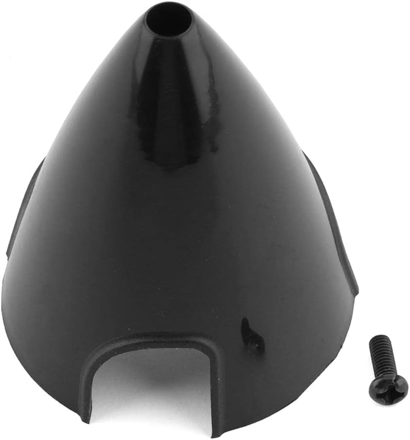 E-flite SpinnerSR22T Black EFL15961 Replacement Airplane Parts