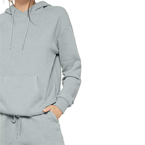 Image of Women's Tracksuit /Sweatshirt + Pant Set