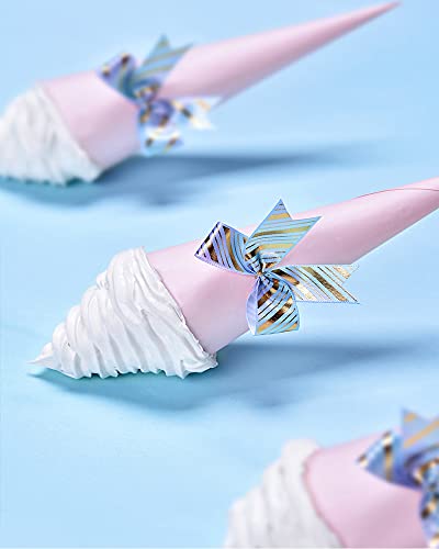 10 Yards Satijnen Lint Decoratieve Wikkellint voor Wikkelen Bruiloften Haarbanden Jurken Deken Rand Ambachten Bogen… - Image 8