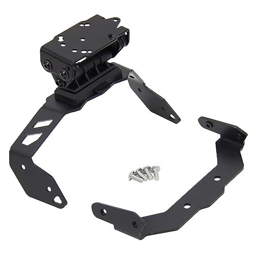 Support de navigation GPS pour Kawasaki Z650 2016-2019 moto