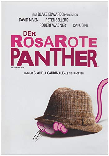 Der rosarote Panther