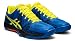 ASICS Gel-Fastball 3 Men's Running Shoes, Lake Drive/Sour Yuzu, 11.5 M US