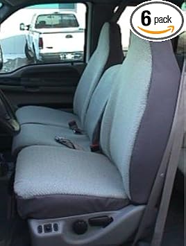 Durafit Endura Front 40/20/40 Seat Covers