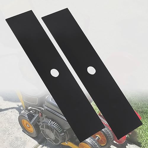 DECKMAN Lâmina de substituição de afiador de 5 cm x 23 cm para tratamento térmico compatível com McL