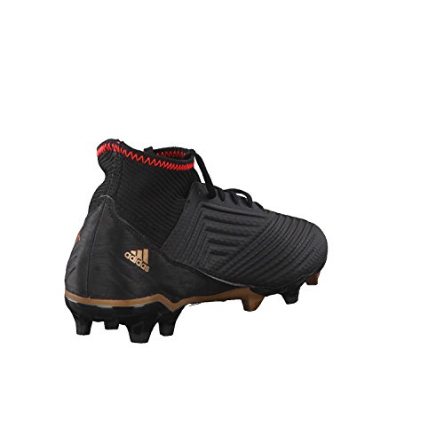 Adidas Predator 18.3 Fg, Scarpe da Calcio Uomo
