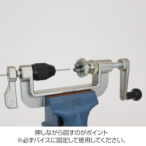 Image of ho-zan (Hozan) Spokes Threaded Type C - 702 - 14 C - 702 - 14