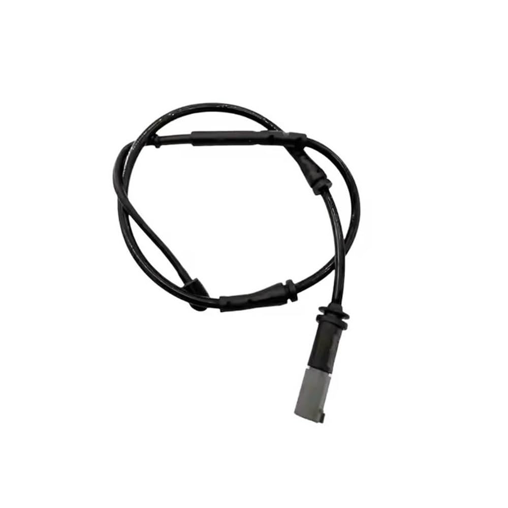Sensor de Desgaste de Pastillas de Freno (2 Unidades) Sensor de Desgaste de Pastillas de Freno Delanteras para Coche 34356799329 para BMW Serie 5 i3 E60 E61