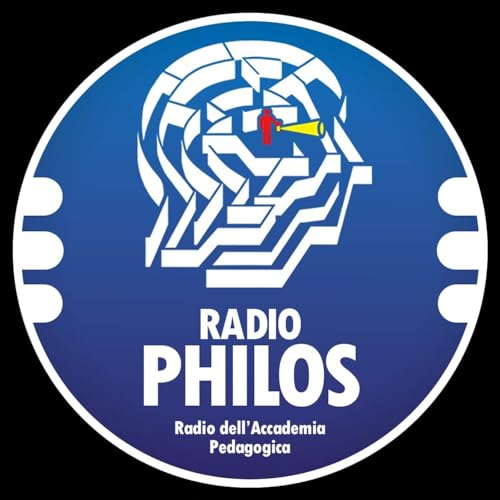 『Radio Philos... di tutto un po'』のカバーアート