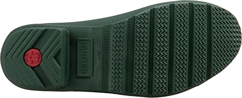 Hunter Original Women's Waterproof Chelsea Boot (Hunter Green, Us Size 7) #TOP7