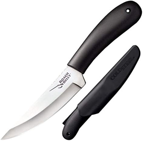 Cold Steel Roach Belly Polypropylene Handle (Cordura Sheath)
