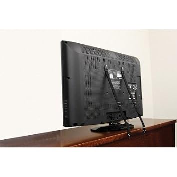 Dreambaby Flat Screen TV Saver (2 Pack)