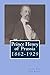 Prince Henry of Prussia: 1862-1929