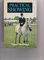 Practical Showing 0876058888 Book Cover