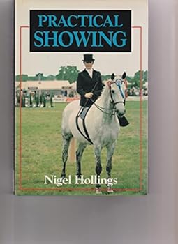 Hardcover Practical Showing Book