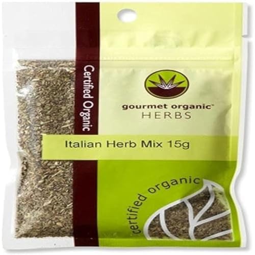 italian seasonings organic