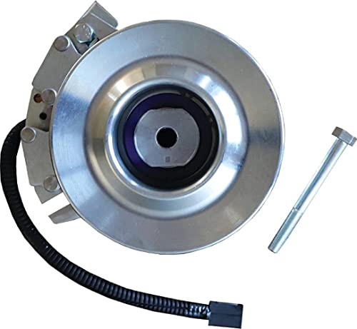 Xtreme Outdoor Power Equipment Compatible with/Replacement for MTD Cub Cadet Troy Bilt ZT RZT 42 50 Mustang XP PTO Clutch 917-04622 - Thumbnail 2