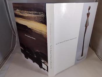 Hardcover Choreographing a Collection: The Dr. Beatrice H. Barrett Collection of Art Book