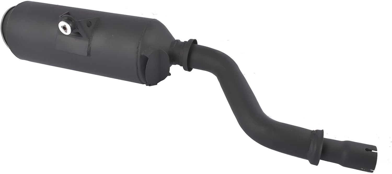 18300-HP0-A50 Exhaust Muffler for Honda Foreman 500 | for TRX500FE TRX500FM TRX500FPE Foreman 500 2007-2011, for TRX500FPM Foreman 500 2008-2011