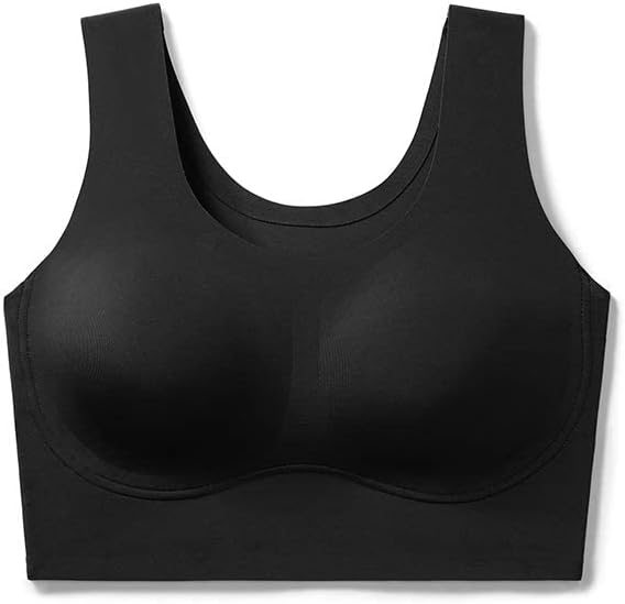 True & Co. Womens True Body Lift Scoop Neck Bra - Image 5