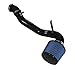 Injen Cold Air Intake System for the 2002-2006 Acura RSX Type-S, w/ Windshield Wiper Fluid Replacement Bottle - Black