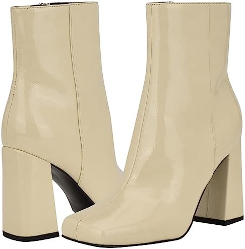 Nine West Women's Spice Mid Calf Boot Review | Image 5
