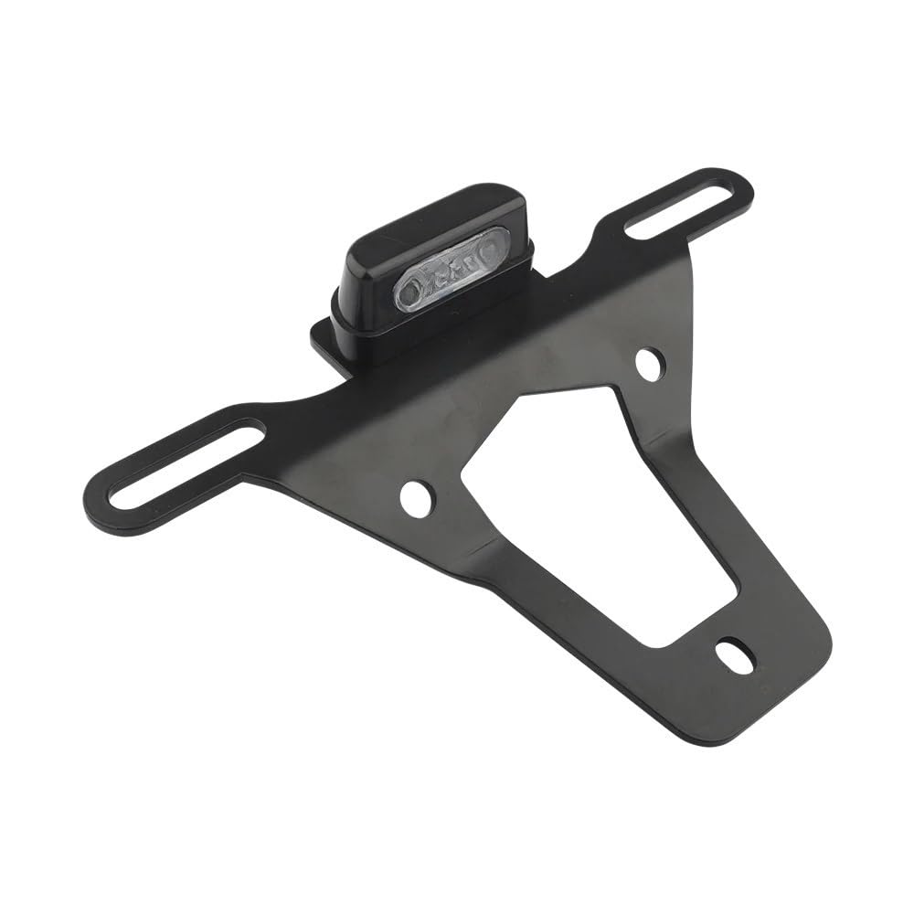 Portatarga Portatarga moto Accessori per DAX125 ST125 2022 2023 2024 2025