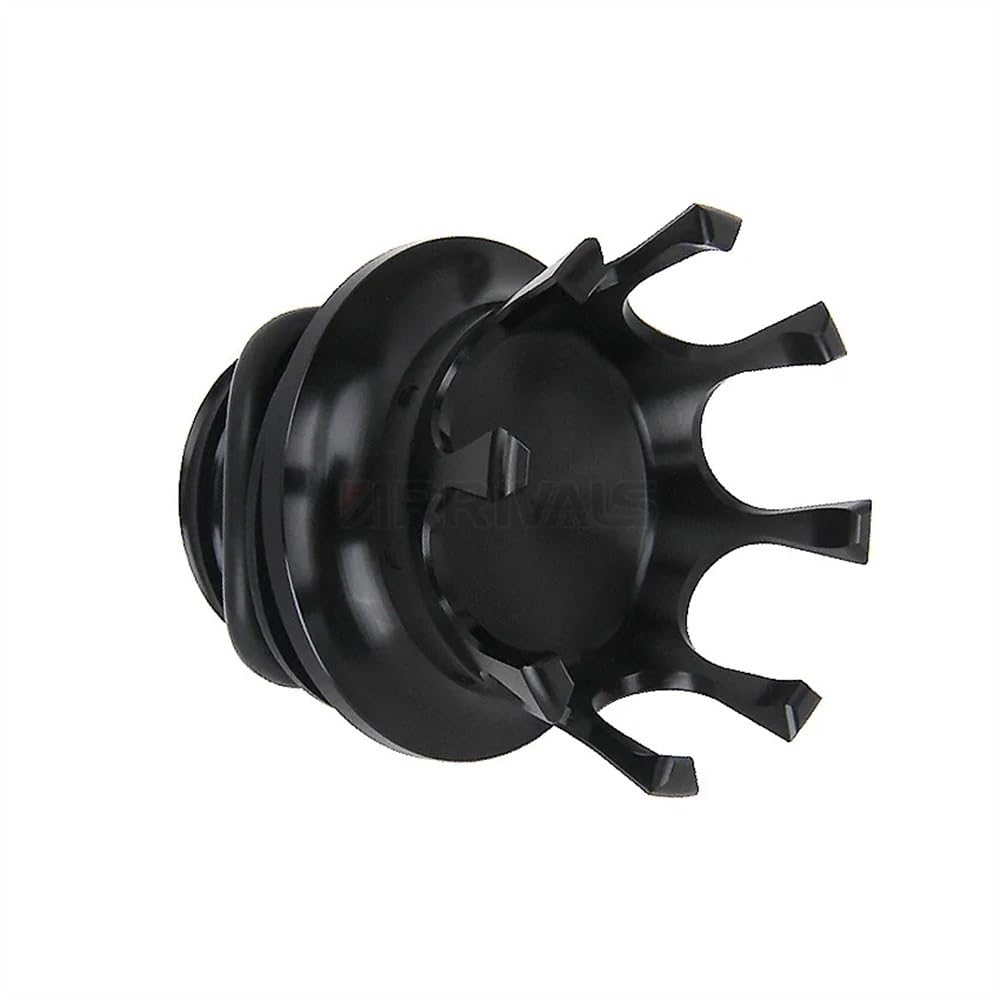 Moto Coperchio Del Serbatoio Del Carburante Filettatura Destra Serbatoio Corona Tappo Olio Gas Per Ha&rley Touring Softail Sportser 883 1200 tappo serbatoio moto