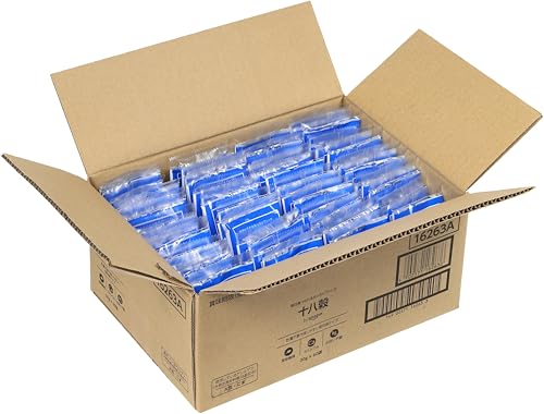 by Amazon 十八穀 30g×60袋