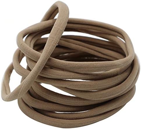 nylon headbands bulk