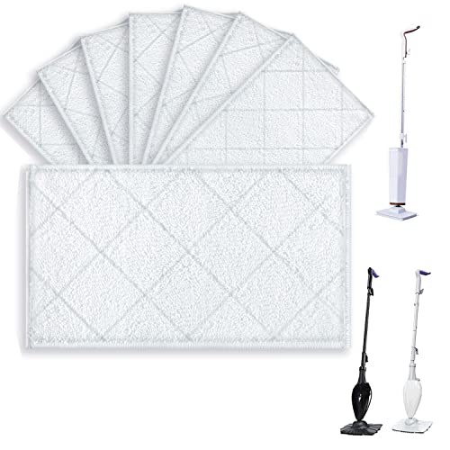 Top 15 Best Steam Mop With Disposable Pads Picks For 2022 BNB