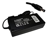 sony kd49xf8596baep uhd Amperaje de salida: 10.8A Power4Laptops Adaptador Fuente de alimentación televisión LCD/LED Compatible con Sony Bravia KD-49XF8596