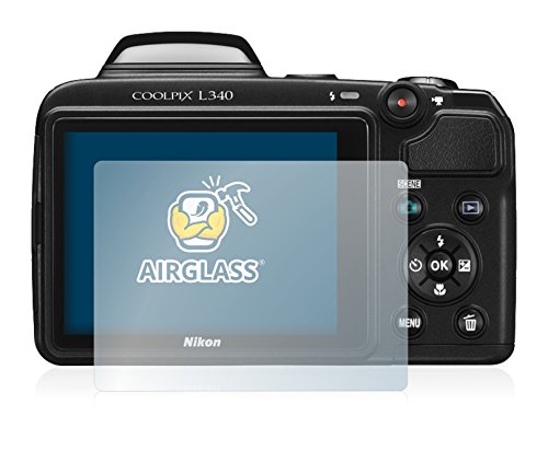 Brotect Pellicola Protettiva Vetro compatibile con...