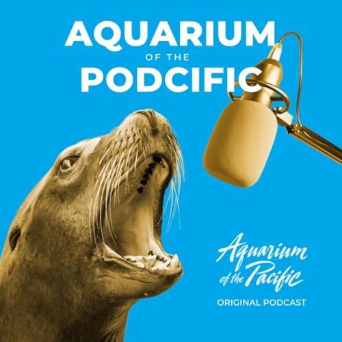 Aquarium of the Podcific cover art