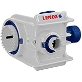 LX DOOR INSTLTN KIT BI-METAL