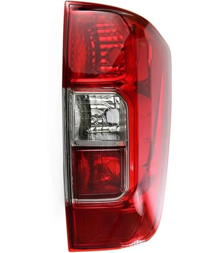 Feu antibrouillard arrière rouge droit pour réparer votre Nissan Navara D23