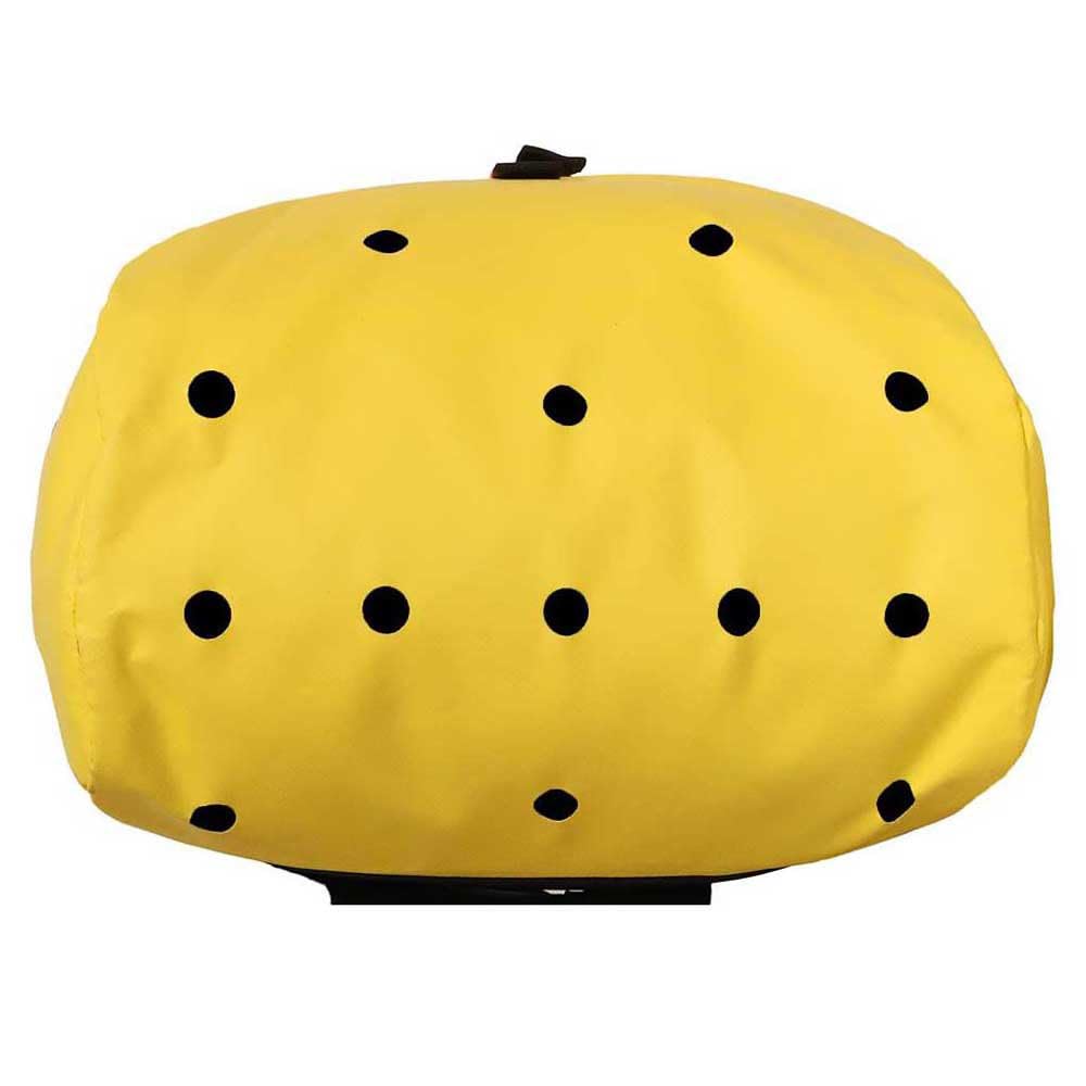 Altus | Guara 35L I30 | Mochila de barranco | Amarilla | Adulto | Unisex
