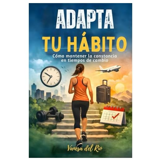 Cómo crear hábito de ejercicio: Guía paso a paso para convertir el ejercicio en parte natural de tu día
