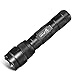 BESTSUN LED Torch Light Flashlight Waterproof with Single 1 Mode Tactical Torch,WF-502B(Flashlight Only)
