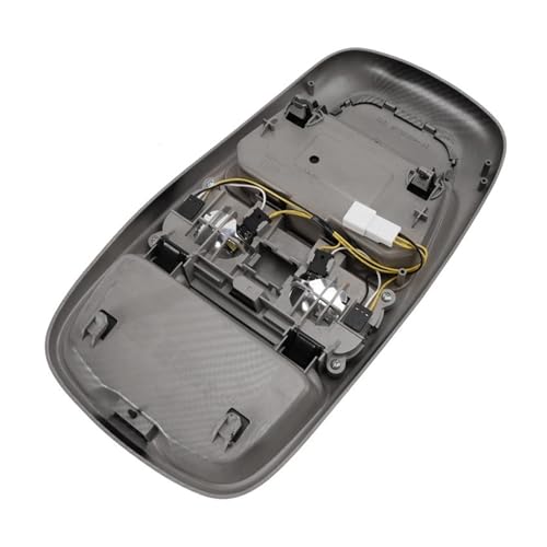 Consola de techo LED para solucionar fallos de luz en Dodge Ram 1500 2500 2