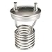 Temp Control Coil, 1L, 6-3/4x 4-3/4x 4-3/4