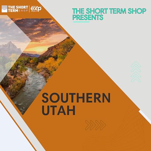 Buying an Airbnb in Southern Utah cover art