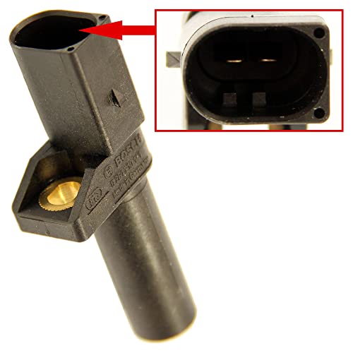 Bosch 0 261 210 141 Impulsgeber, Kurbelwelle