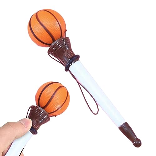 NEFLUM Penne divertenti | Penna a sfera