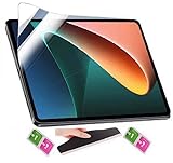 Protector de pantalla HD transparente para tablet Compatible con PANASONIC TOUGHBOOD FZ-G2 de 10,1 pulgadas que ofrece una imagen clara y protección contra arañazos y golpes.