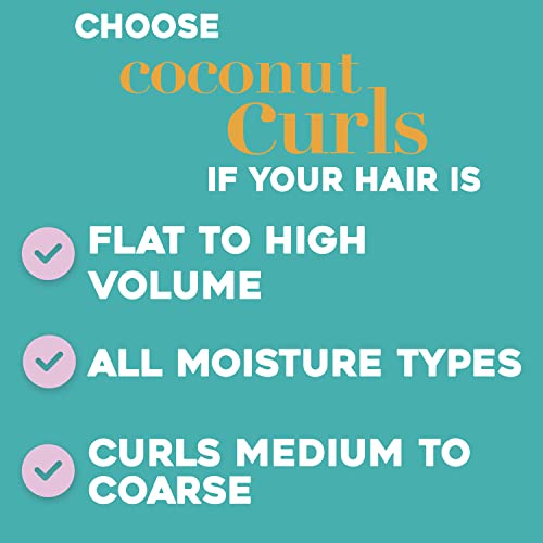 Cuidado Para El Cabello, Beauty ogx shampoo Marca OGX (3)