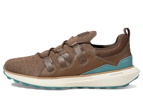 Image of Cole Haan Mens Grand Motion Woven Stitch 2