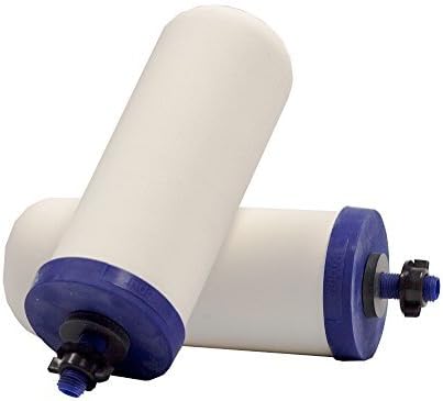 Propur ProOne M Replacement Filters for Propur Fruit Infused Water Filter Pitcher - Removes Fluoride, Lead, Chlorine, Microplastics, and More -2 Filters