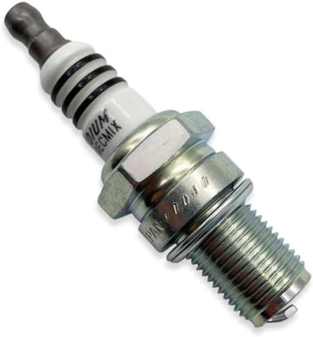 Motorcycle Fit For Spark Plug BR10ECMIX Engine Ignition SX85 SX105 XC TC MC 125 150 2023-2025 Accessories