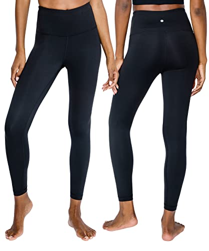 Yogalicious high waist squat-proof Lux ankle leggings